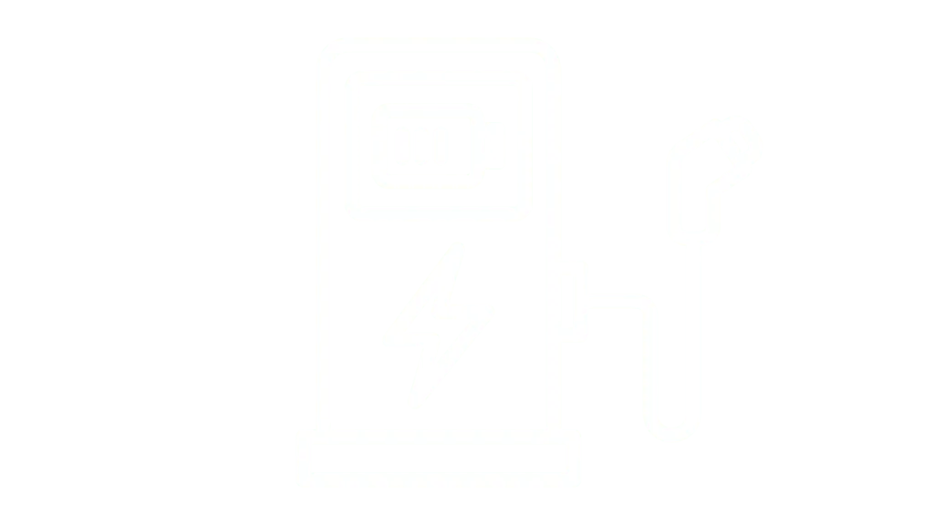 Smart electrical panel installed next to a home battery system