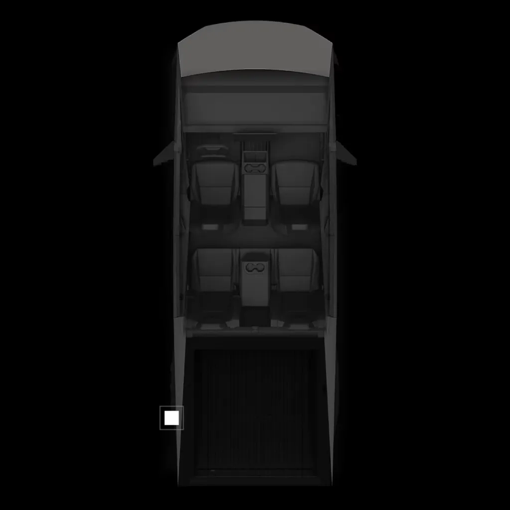 Tesla home backup power equipment