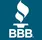 BBB Accredited Business, A+ rating