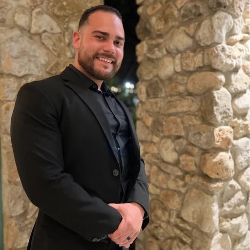 Eric Perez
